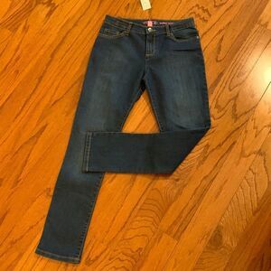 Children’s Place size 12 super skinny denim jeans